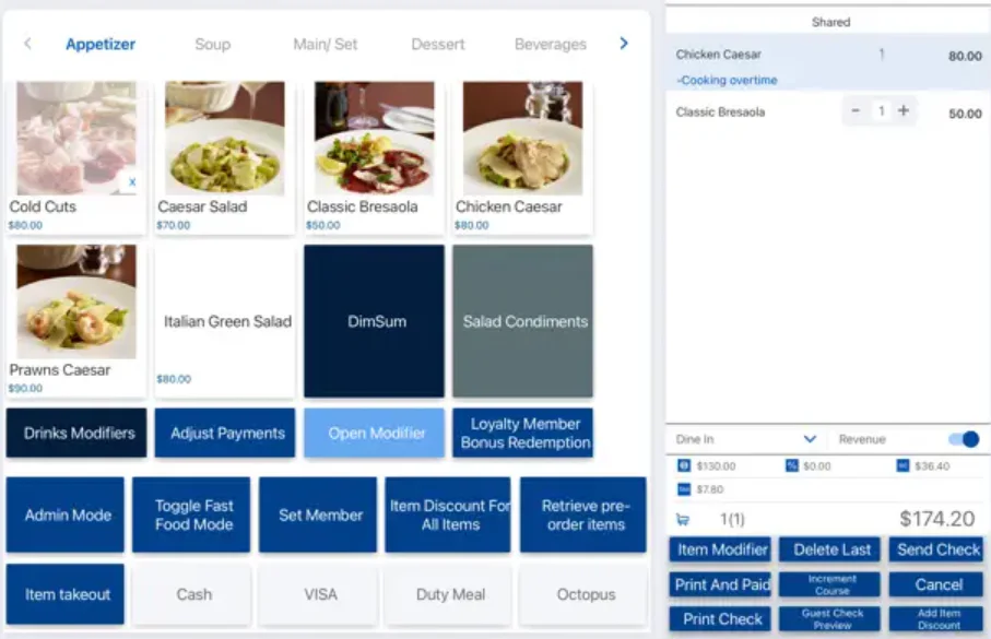 Screenshot image