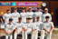Cleeve Cricket Club logo