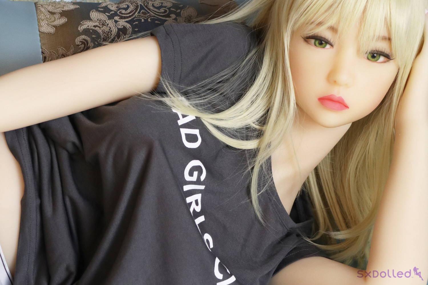 Avoiding Mistakes When Choosing Sex Dolls: A Comprehensive Guide | SxDolled