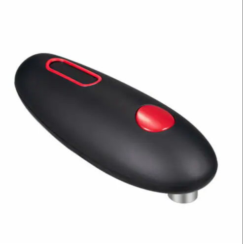 Electric Can Opener for weak hands