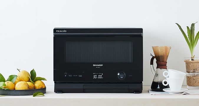 スタイリッシュデザイン