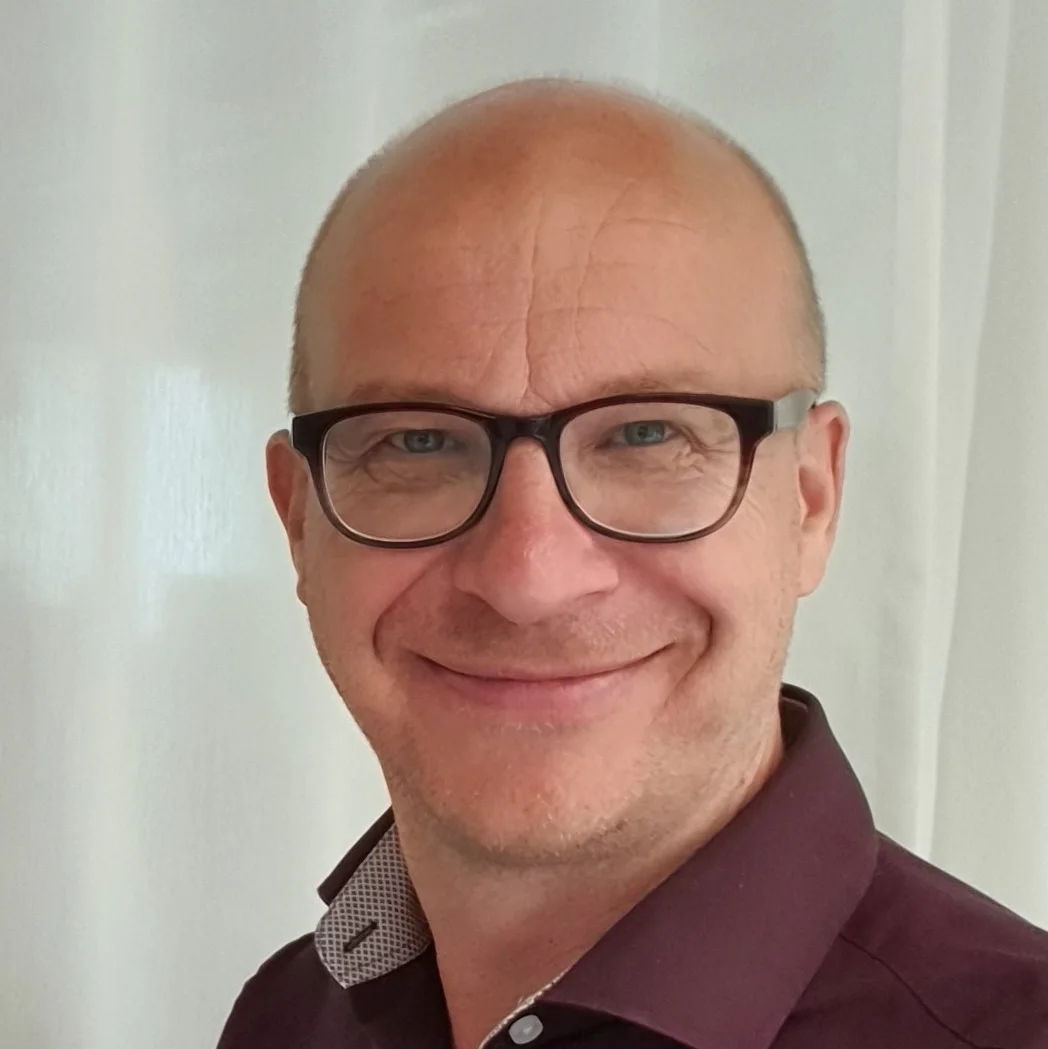 Mika Pesonen