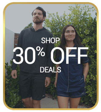 Shop 30% Off Select Bedding