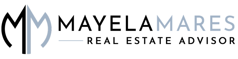 Mayela Mares Logo