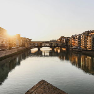 4 Night Stay in Florence