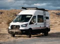 Ford Transit camper vans available now