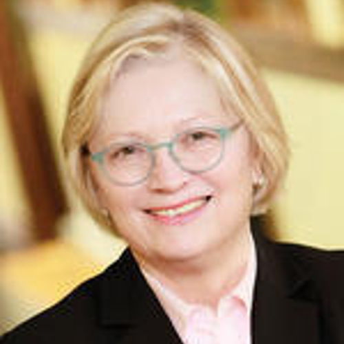 Susan  Lenahan