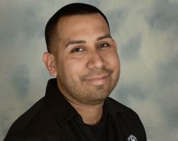 Mr. Jose, Chef | Team member since 2007