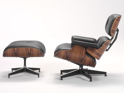 Eames Chair