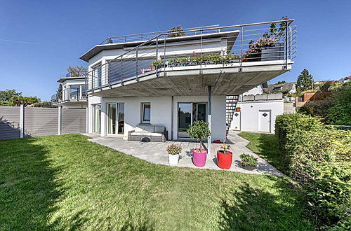  Zürich
- Mit dieser einzigartigen Terrassenkonstruktion wird dieses Haus zum individuellen Unikat