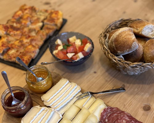 Corsi di cucina Cologno al Serio: Corso di cucina con 3 ricette, antipasto, primo, dolce.