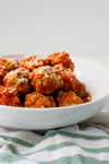 Instant Pot Meatballs