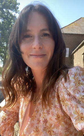 Gaelle Wulleman