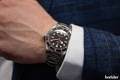 Tudor Black Bay 58 on oyster metal strap - HOW TUDOR BECAME THE WATCH OF CHOICE FOR MODERN ADVENTURES
