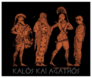 Kalos Kagathos