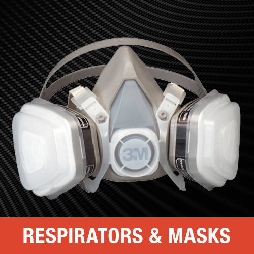 Respirators and Masks Category