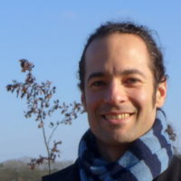 Damian Solamente
