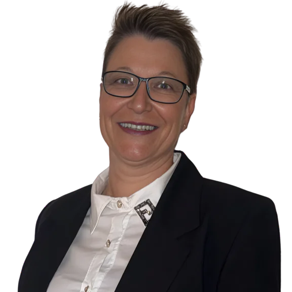 Nadine Nowke