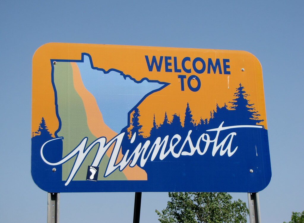 Minnesota Betting Sites