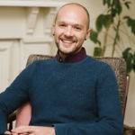 Brett Thatcher, MTS, LICSW
