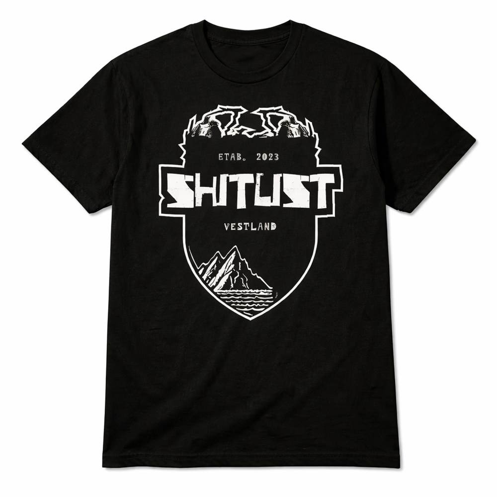 T-skjorter