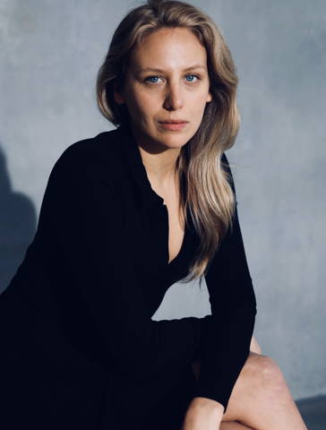 Joana Vinogradoff