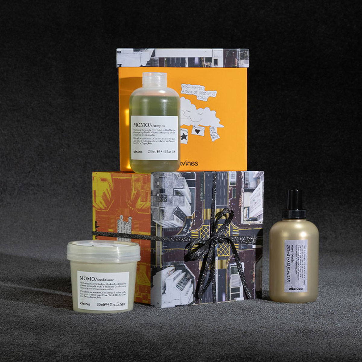 Davines - Holiday Boxes