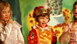 varia vineta kleiner könig