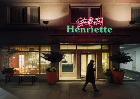 hotelkit Moments at Henriette Stadthotel – a social stream for better team cohesion