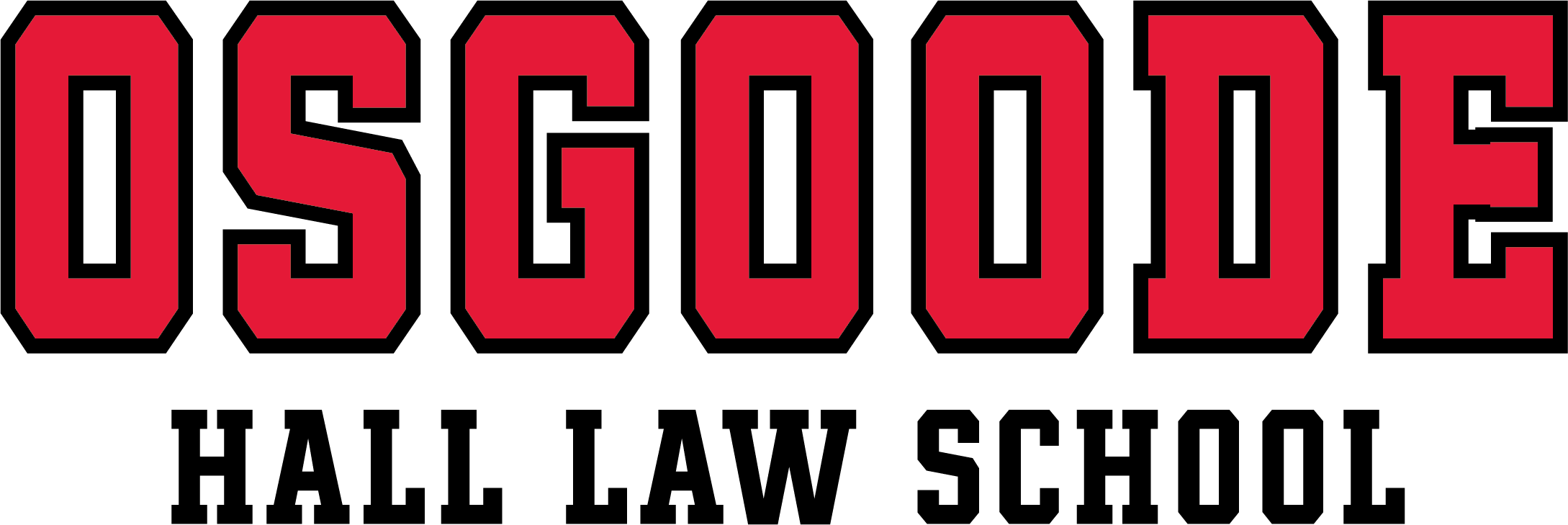 Osgoode Classic Logo