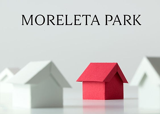  Groenkloof
- Moreleta Park