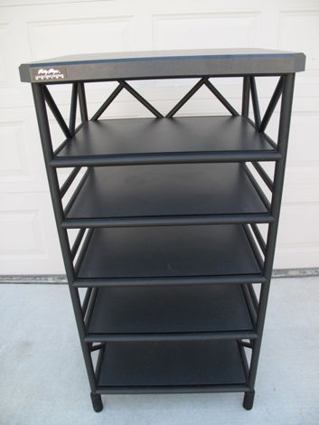 Billy Bags audio rack #5505 Audio Rack Bil For Sale | Audiogon