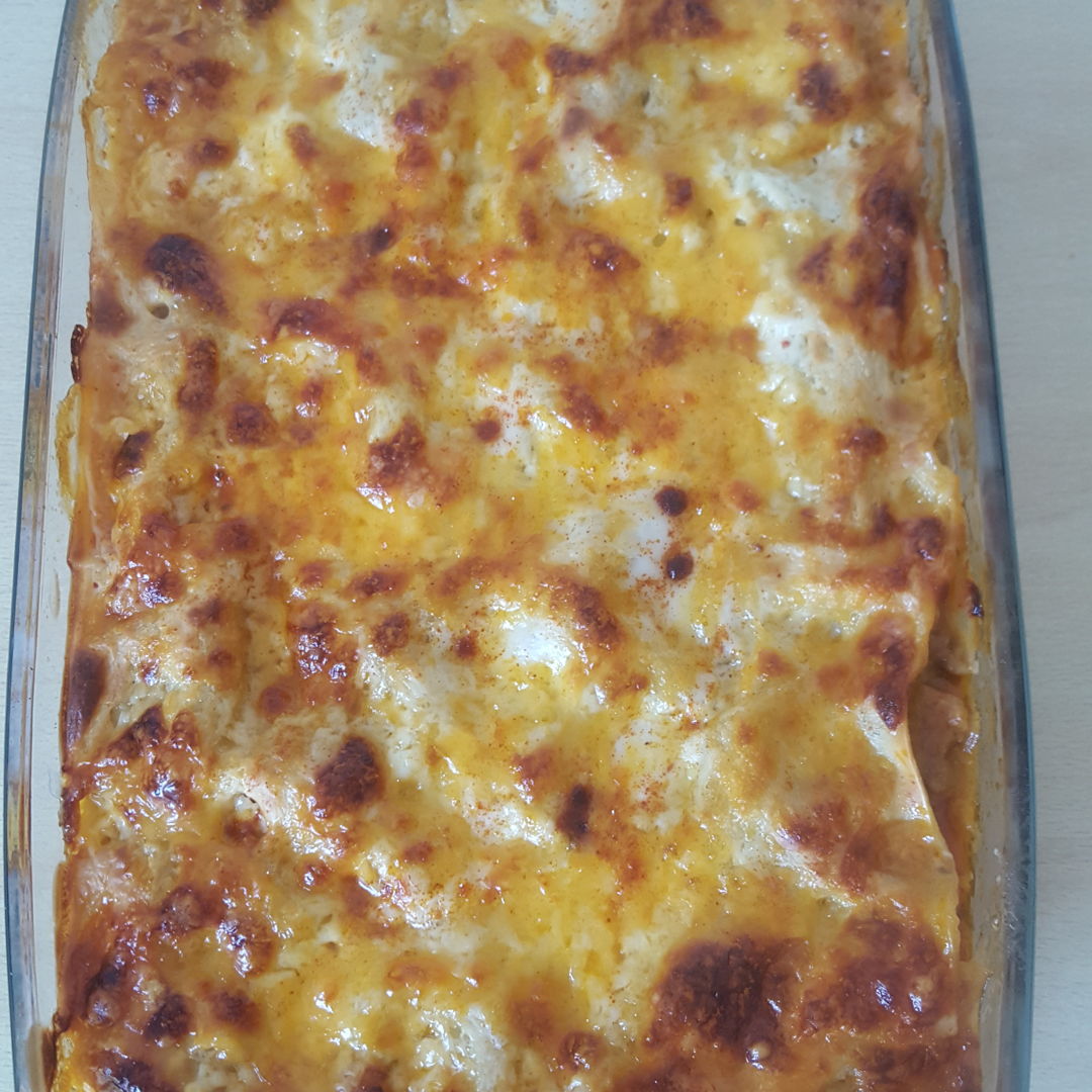 Lasagna Dish