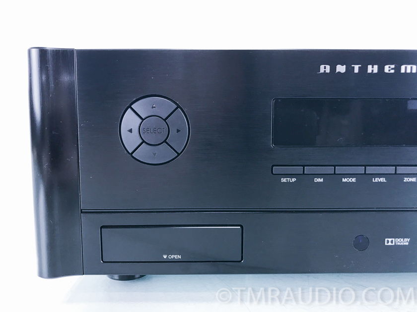 Anthem MRX-510 5 Channel Home Theater Receiver (3985)