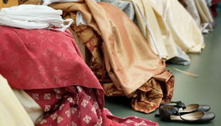 neues palais verkleidung