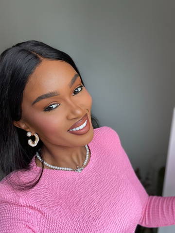 Lucy  Wanjiku