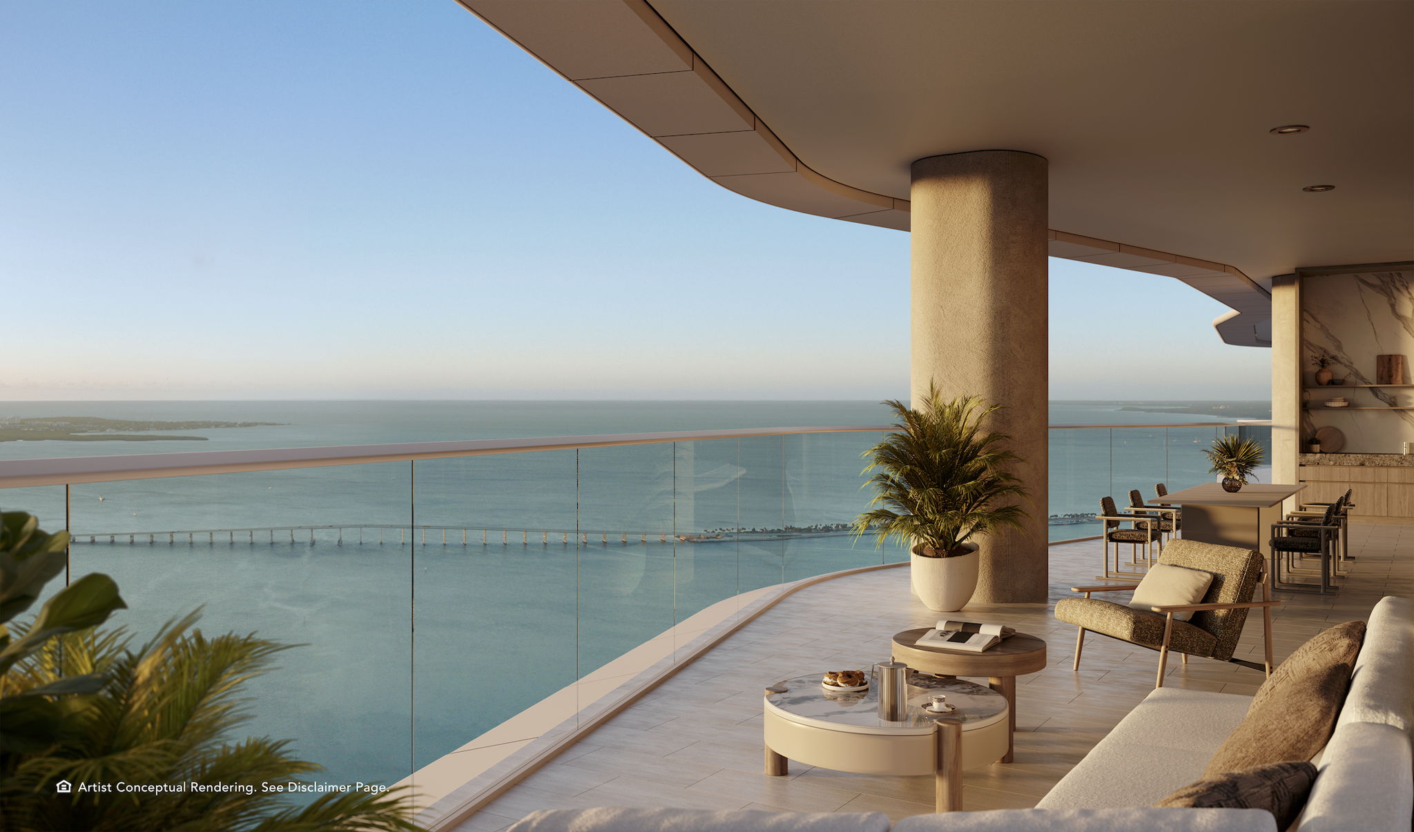image 39 of Mandarin Oriental Brickell Key