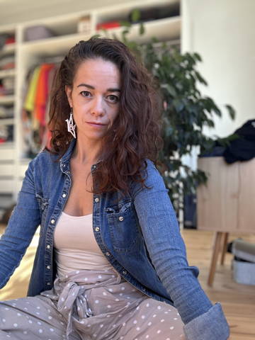 Audrey Crémoux