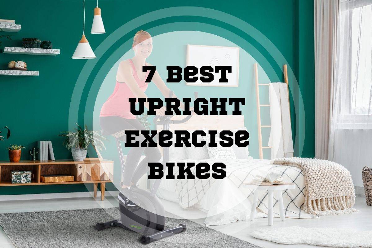 Best Upright Exercise Bikes Best Upright Exercise Bikes