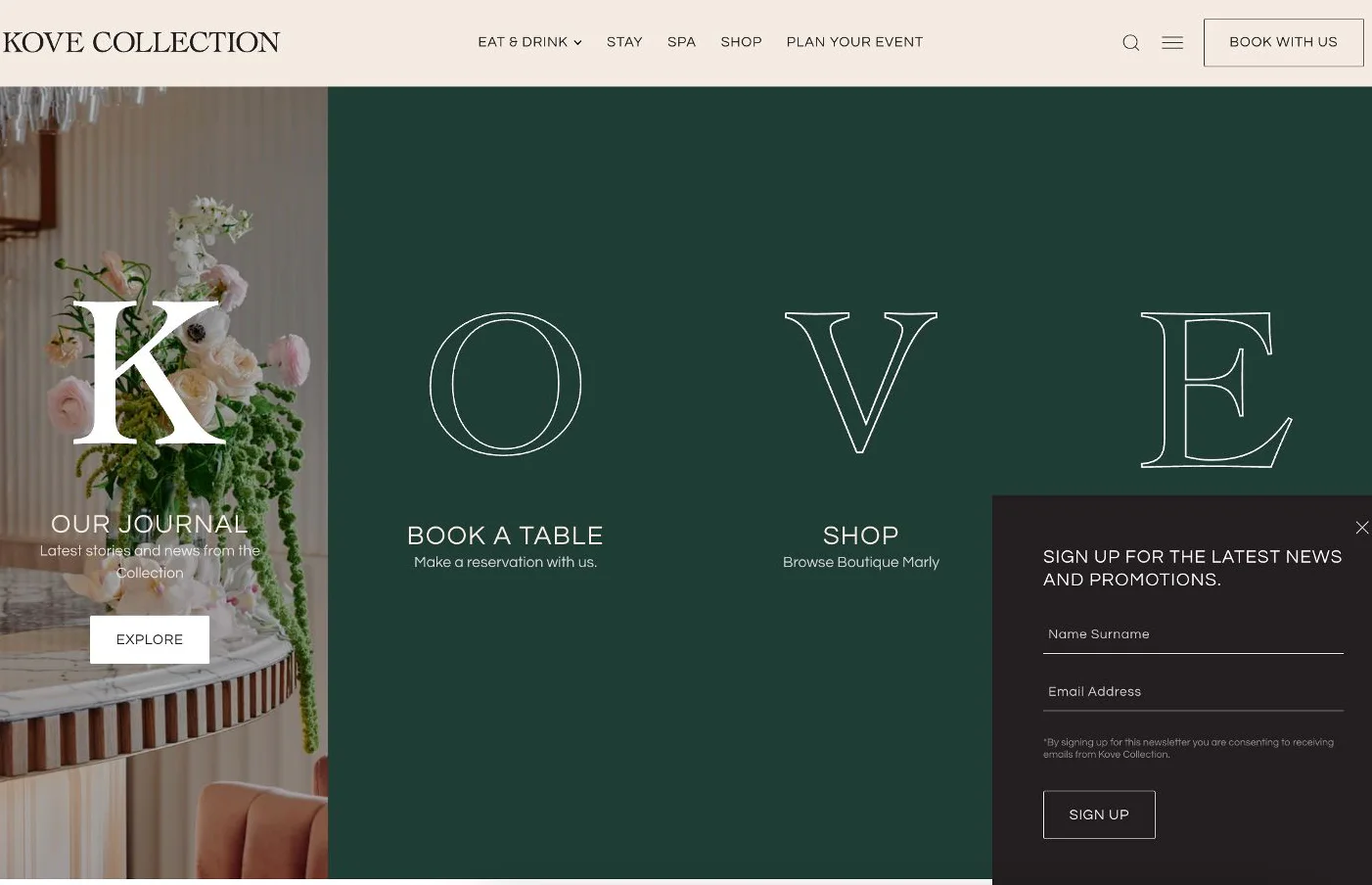 Screenshot image