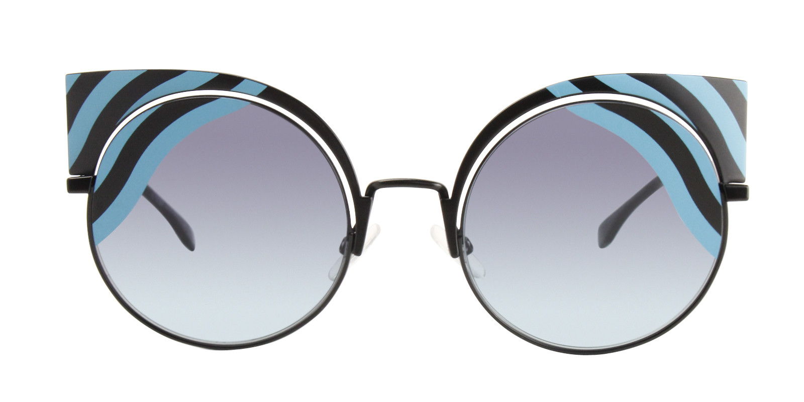 Fendis Hypnoshine sunglasses