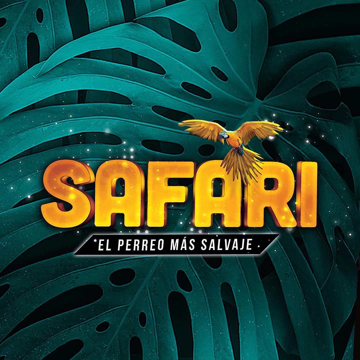 SWAG party Safari tickets and info, party calendar SWAG club ibiza