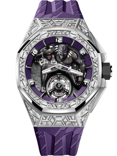 Royal Oak Concept