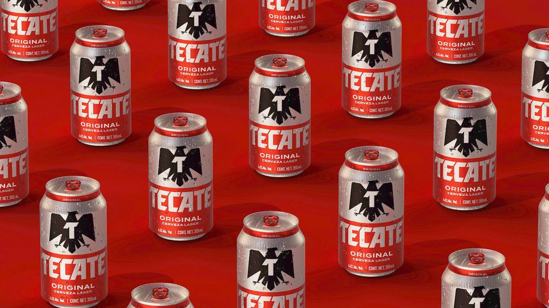 Featured image for Elmwood NY Refreshes Tecate For A Broader, National Appeal
