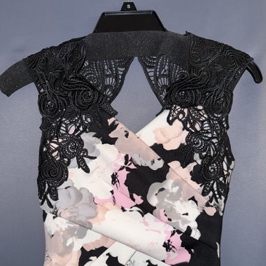 Kleid