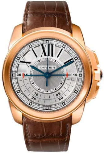 Calibre de Cartier