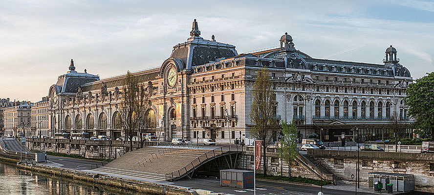  Paris
- Engel & Völkers - Paris en Janvier - Crédit photo : DXR