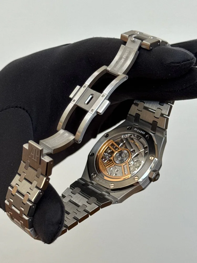 Audemars Piguet Royal Oak Selfwinding 