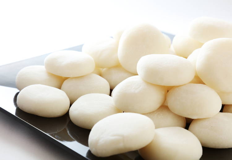 お 餅 冷凍 レンジ