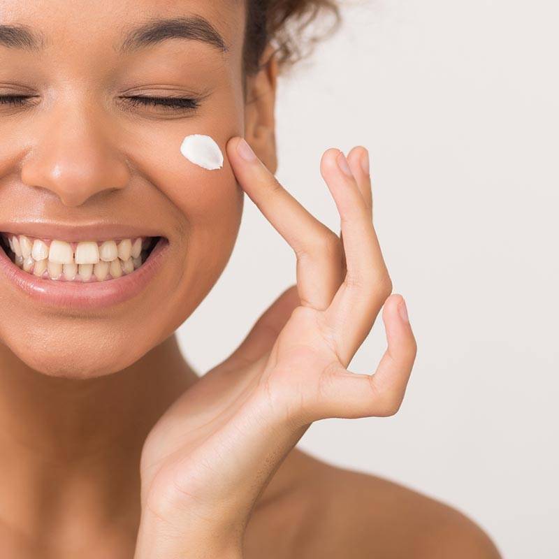 5in1 Super Charged Cream dermedicine